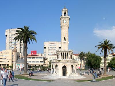 izmir otobüs firmaları